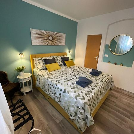 Apartment Eli Pula Extérieur photo