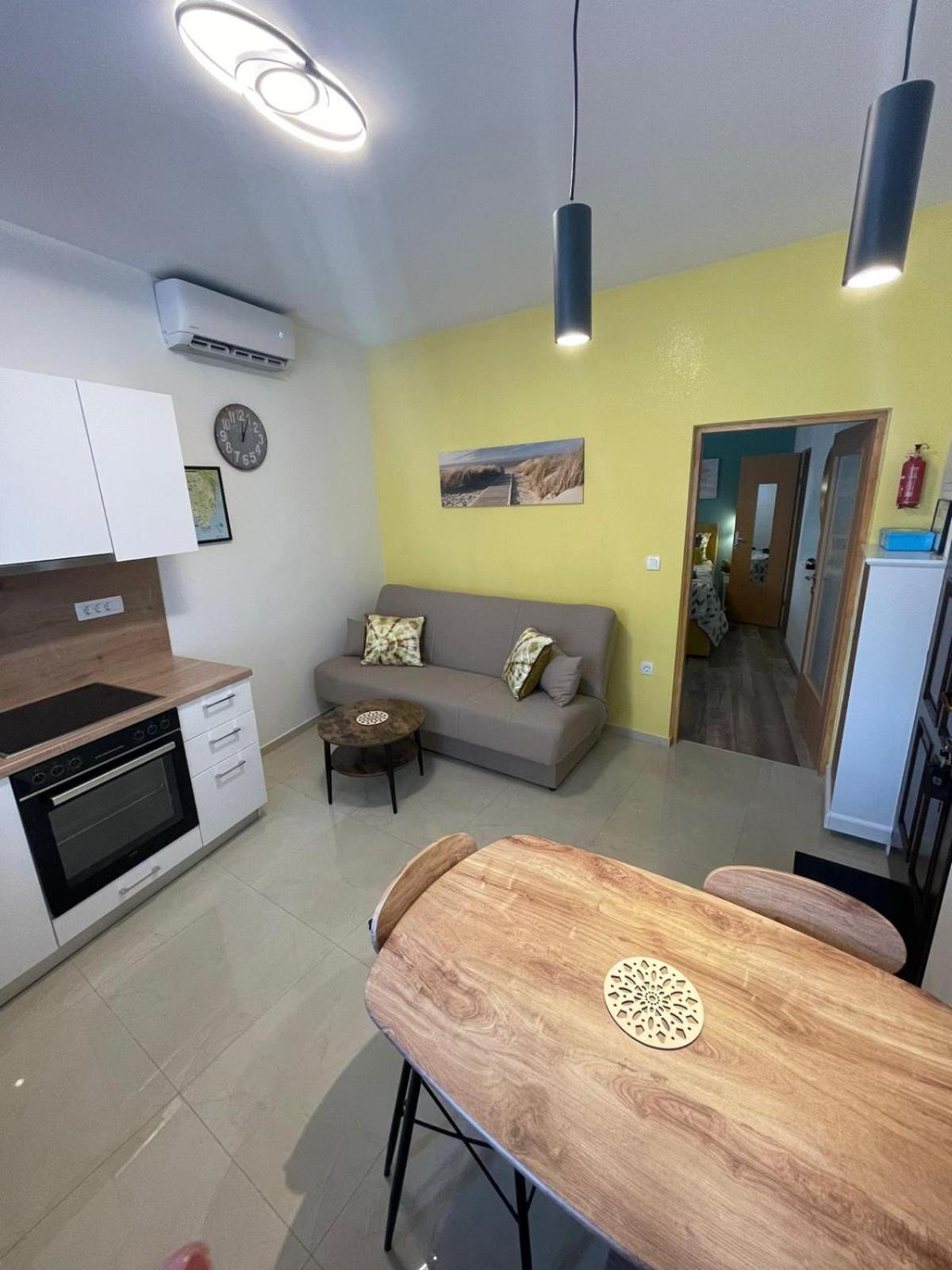 Apartment Eli Pula Extérieur photo