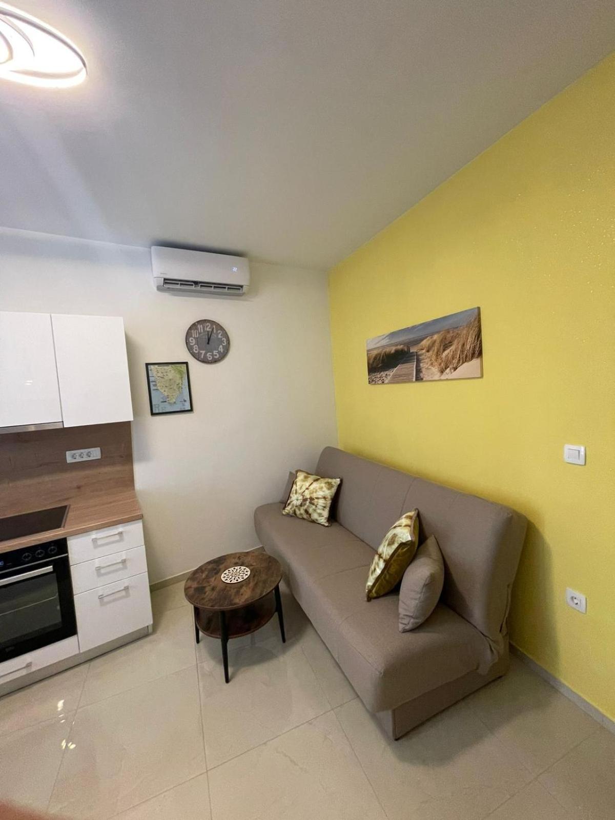 Apartment Eli Pula Extérieur photo
